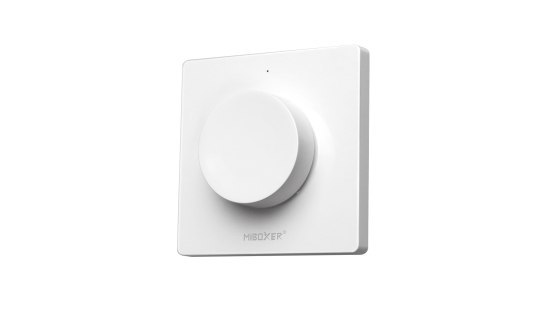 MiBoxer PANEL RF 1 STREFOWY MONO/CCT - Biały K1